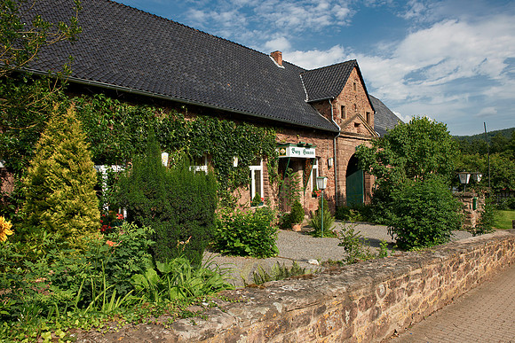Hausen Castle