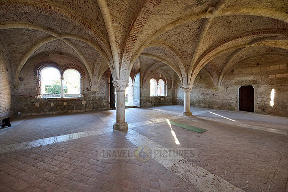 Abbazia di San Galgano