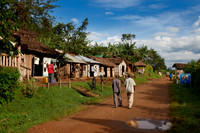 shops with souveniers