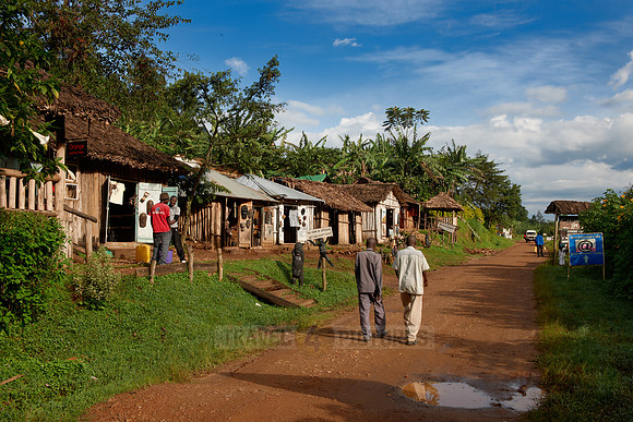 shops with souveniers