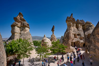 Pasaba Valley