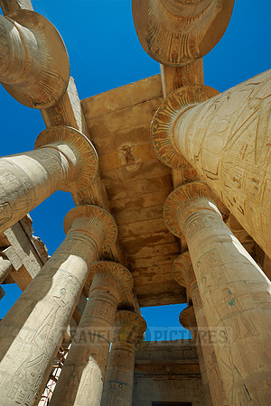 column hall