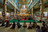 Ponnya Shin Pagoda