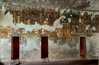 Ajanta caves, cave 16, Aurangabad