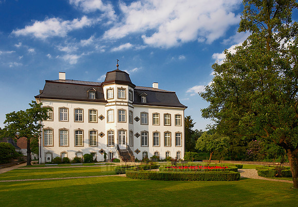 Zweibrueggen castle