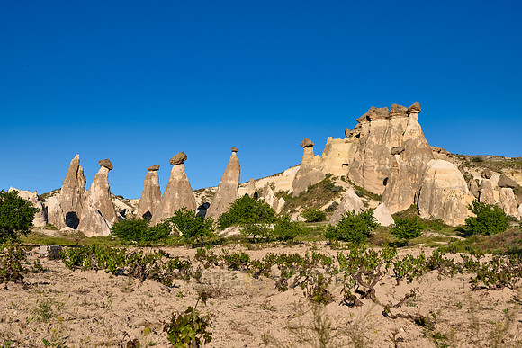 western Pasaba Valley