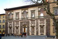 Palazzo Ducale di Lucca