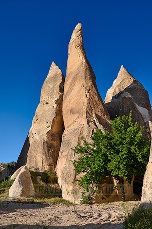 western Pasaba Valley