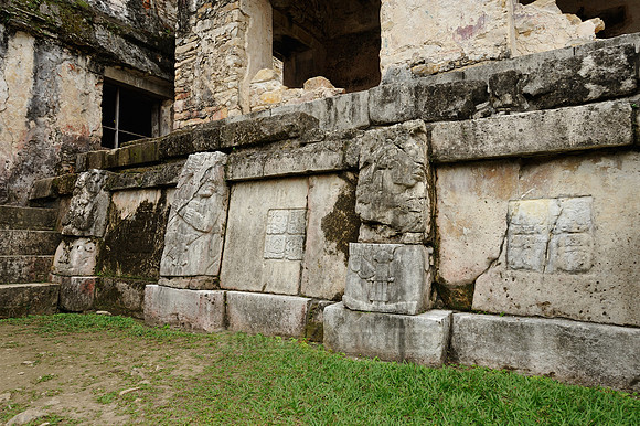 palace