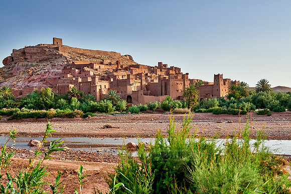 Ksar Aït-Ben-Haddou