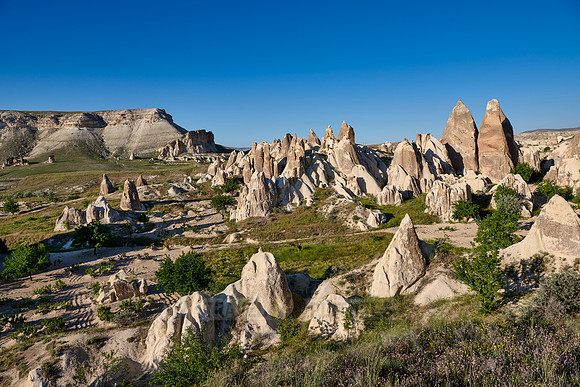 western Pasaba Valley