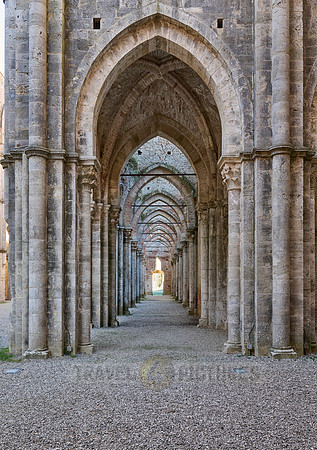 Abbazia di San Galgano