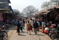 Zegyo Market