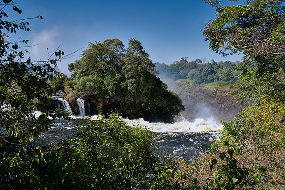 Viktoria Falls