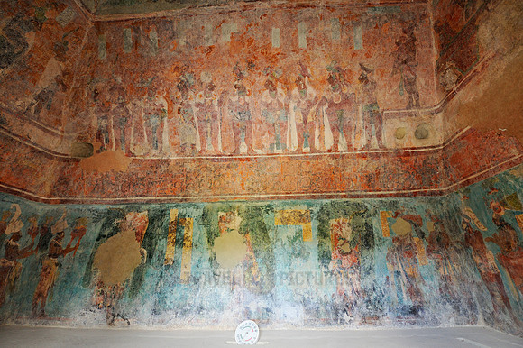mural painting