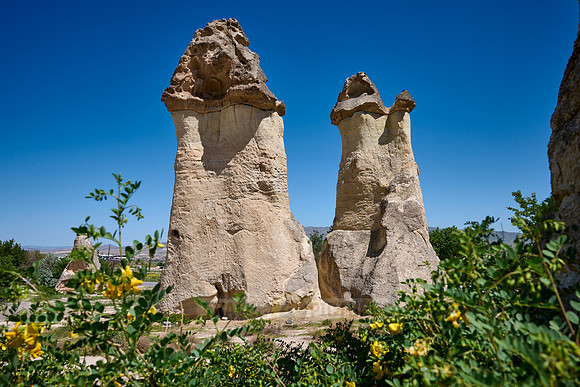 Pasaba Valley