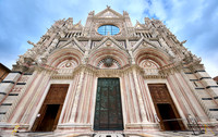 Cathedral of Siena, Duomo di Siena