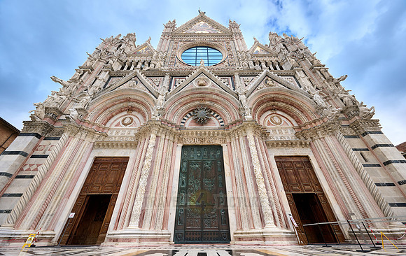 Cathedral of Siena, Duomo di Siena