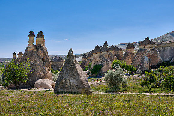 Pasaba Valley