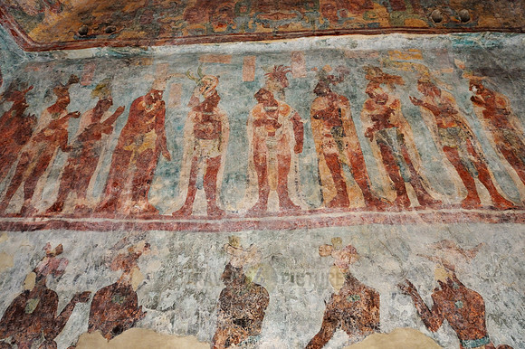 mural painting