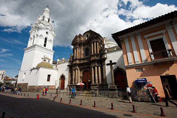 Iglesia El Sarario