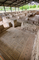 Sobesos Ancient City