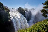 Viktoria Falls