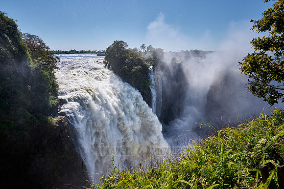 Viktoria Falls