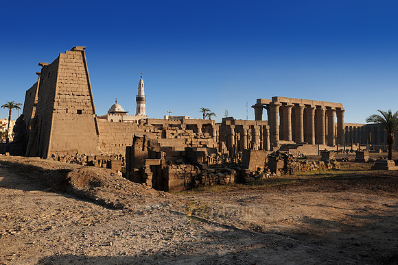 outside view