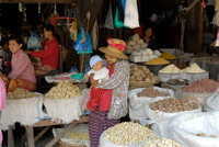 Zegyo Market
