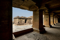 Ellora Cave No. 15, Aurangabad