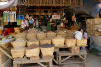 Zegyo Market