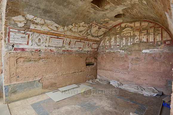 Terrace Houses of Ephesus