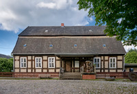 Production Museum Klostermühle Boitzenburg