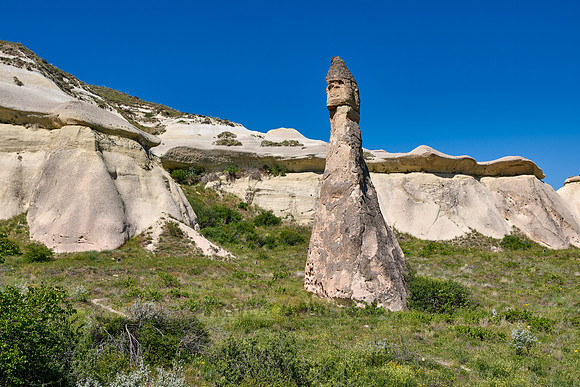 Pasaba Valley