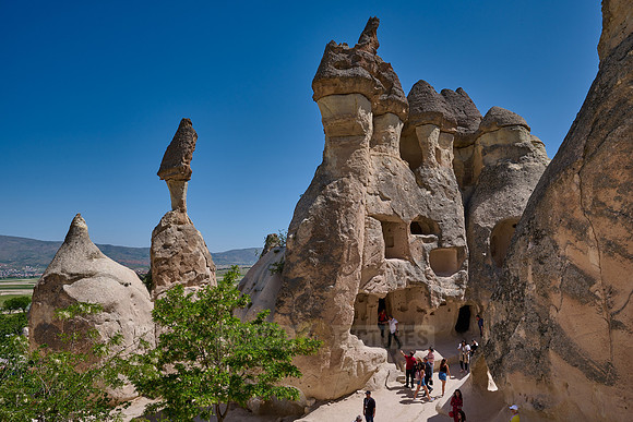 Pasaba Valley