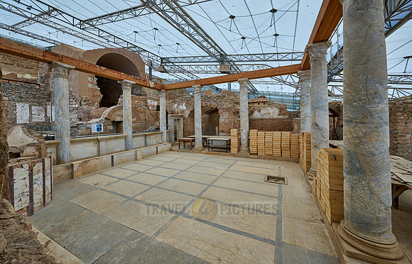 Terrace Houses of Ephesus
