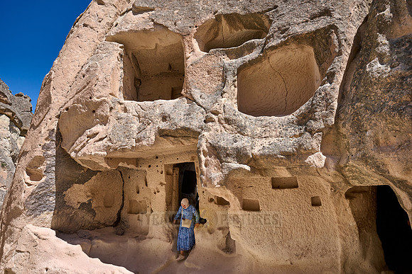 Pasaba Valley