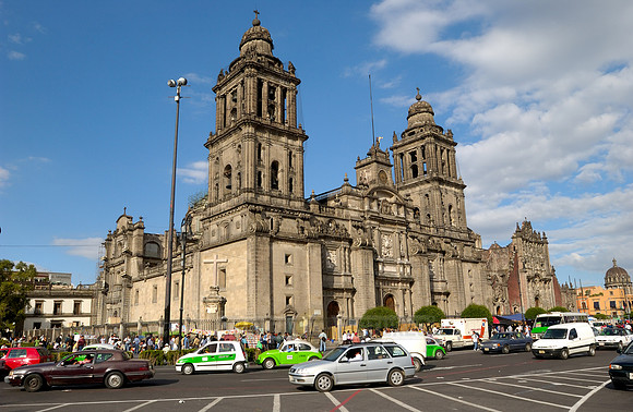 Catedral Metropolitana