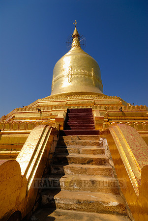 Law-Ka-Nan-Da Pagoda, Bagan