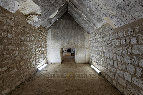 tomb of Teti