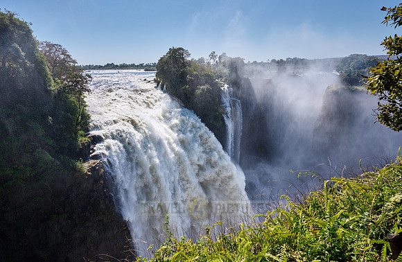 Viktoria Falls