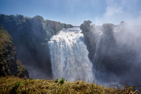 Viktoria Falls