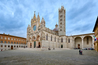 Cathedral of Siena, Duomo di Siena