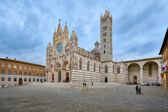 Cathedral of Siena, Duomo di Siena