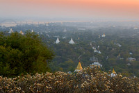 Ponnya Shin Pagoda