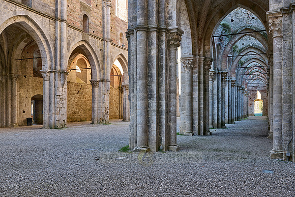 Abbazia di San Galgano