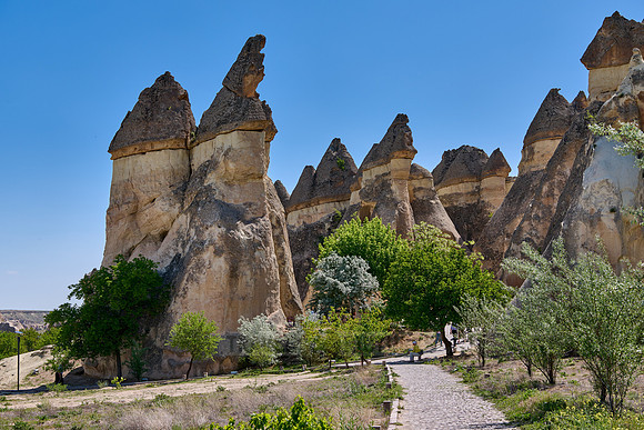 Pasaba Valley