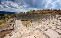 theater of Aphrodisias