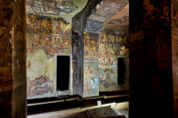 Ajanta caves, cave 17, Aurangabad
